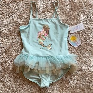 Mermaid Swimsuit